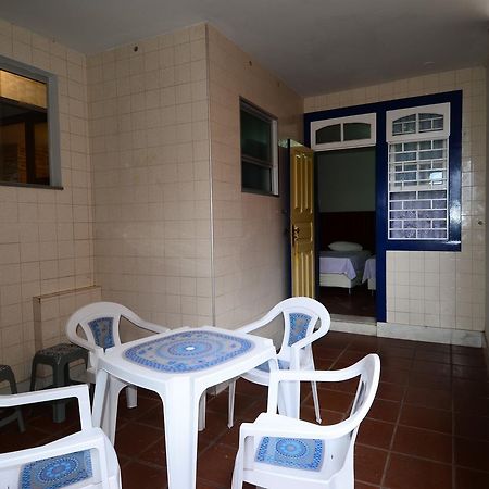 Casa De Hospedagem Dlourdes Όρου Πρέτου Εξωτερικό φωτογραφία