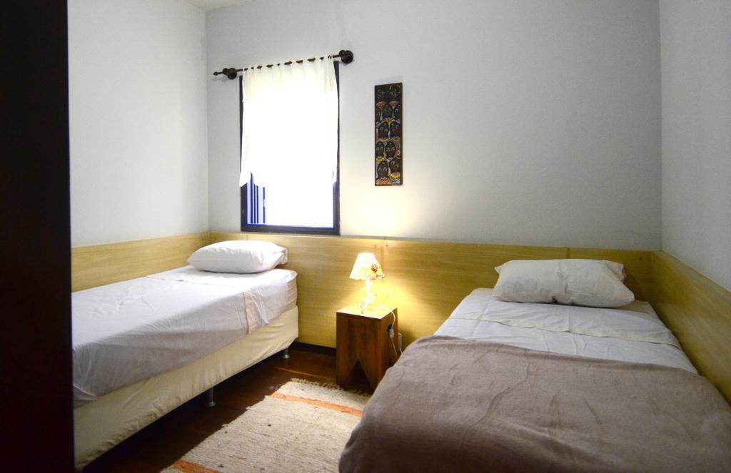 Casa De Hospedagem Dlourdes Όρου Πρέτου Εξωτερικό φωτογραφία