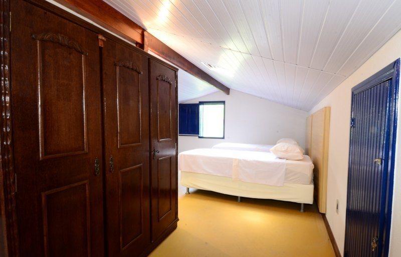 Casa De Hospedagem Dlourdes Όρου Πρέτου Εξωτερικό φωτογραφία