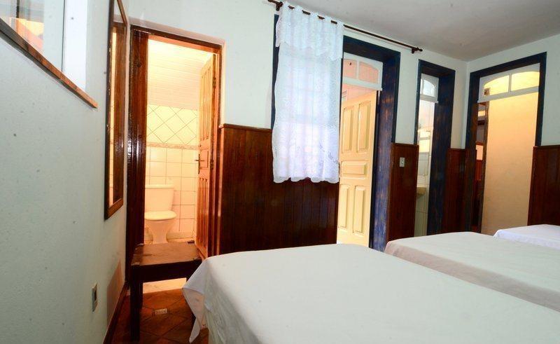 Casa De Hospedagem Dlourdes Όρου Πρέτου Εξωτερικό φωτογραφία