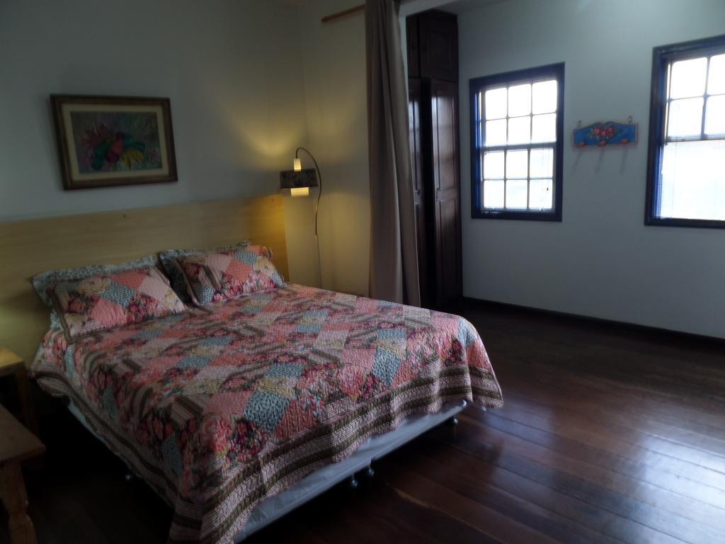 Casa De Hospedagem Dlourdes Όρου Πρέτου Εξωτερικό φωτογραφία